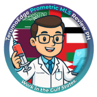 TerumoEdge Gulf MLS logo